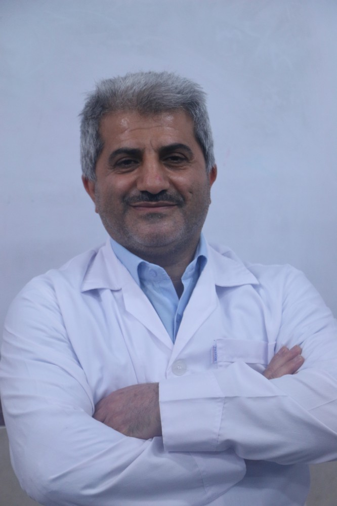 دکتر ابوالحسن خواجه سماکوش