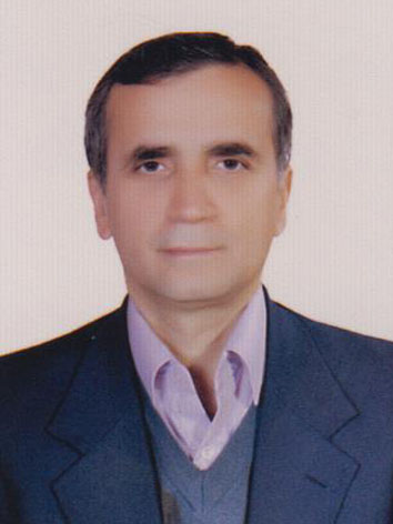دکتر ابراهیم علیجانپور