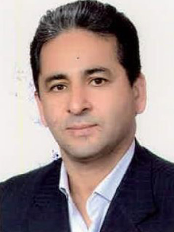 دکتر علی اصغر درزی