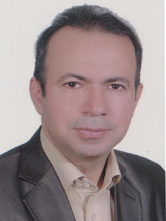دکتر سید حبیب الله حسنی